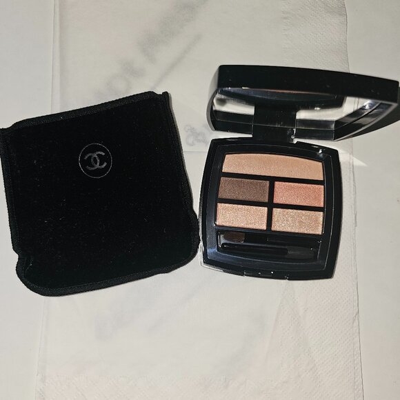 Brand New Chanel Makeup Set - Picture 3 of 5